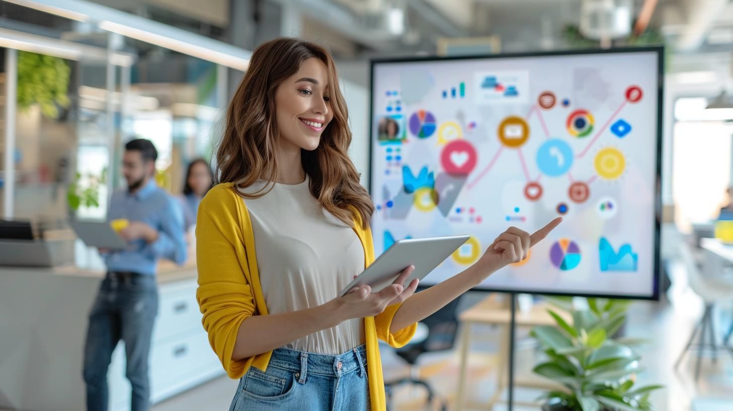 Digital Marketing Course For Beginners