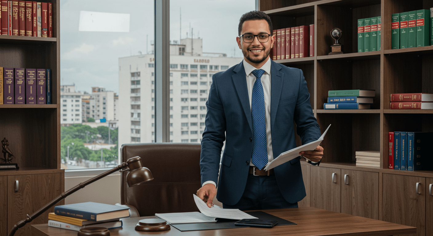 Curso de Perito Judicial Trabalhista