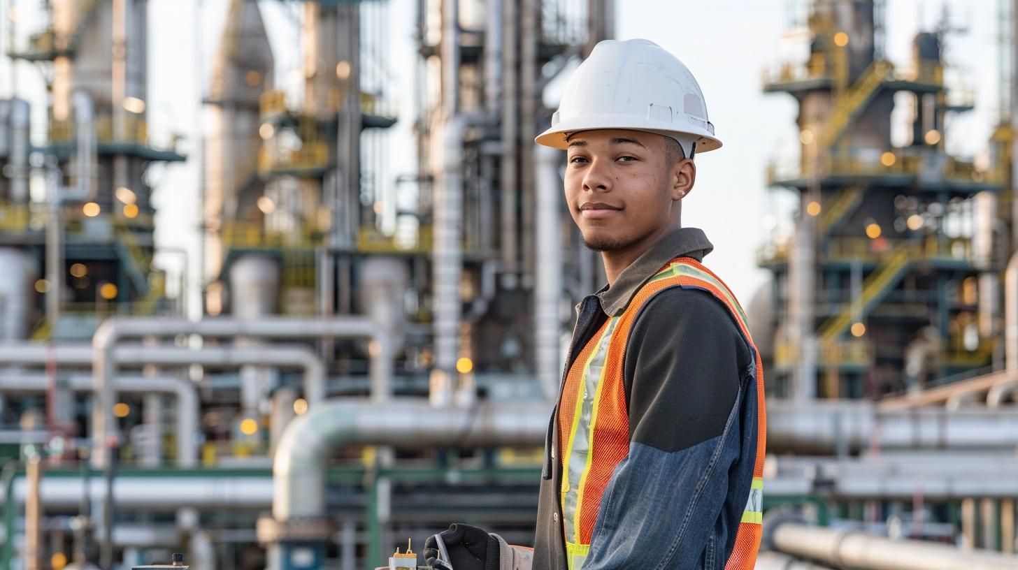 Petroleum Refining Course