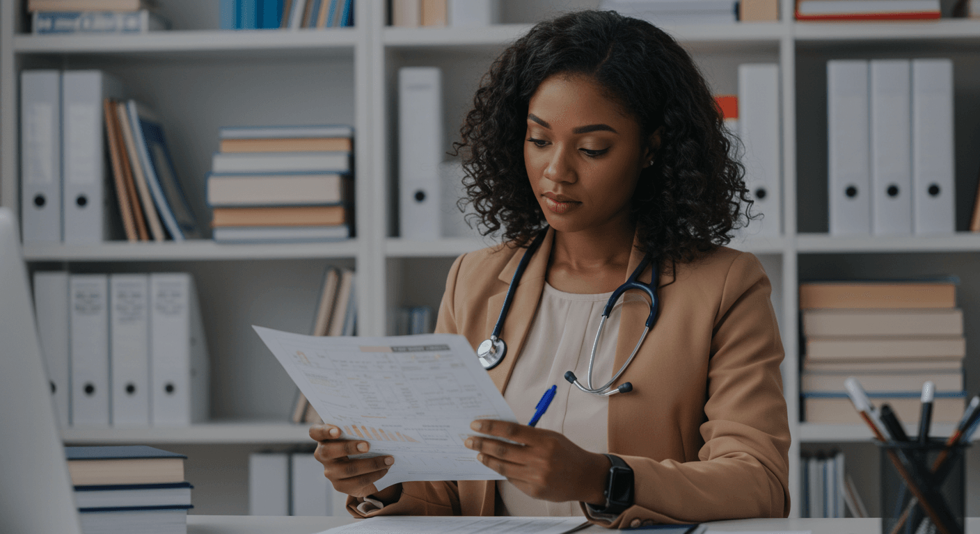 Curso de Enfermero en Investigación Clínica