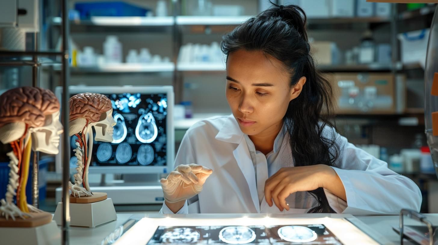 Specialist in Neurodegenerative Diseases Course
