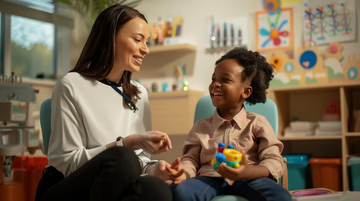 General Speech-Language Pathologist Course