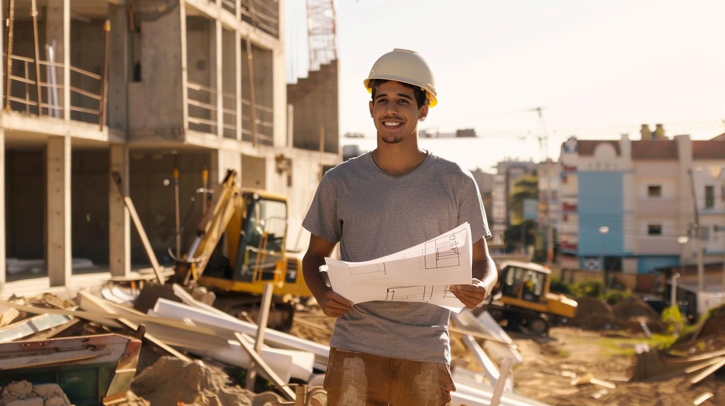 Consultant in Construction Projects Course