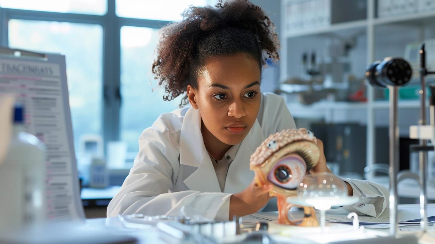 Specialist in Conjunctival Diseases Course