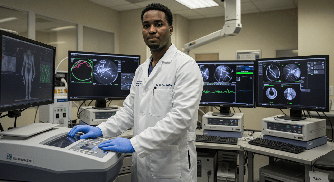 Cath Lab Course