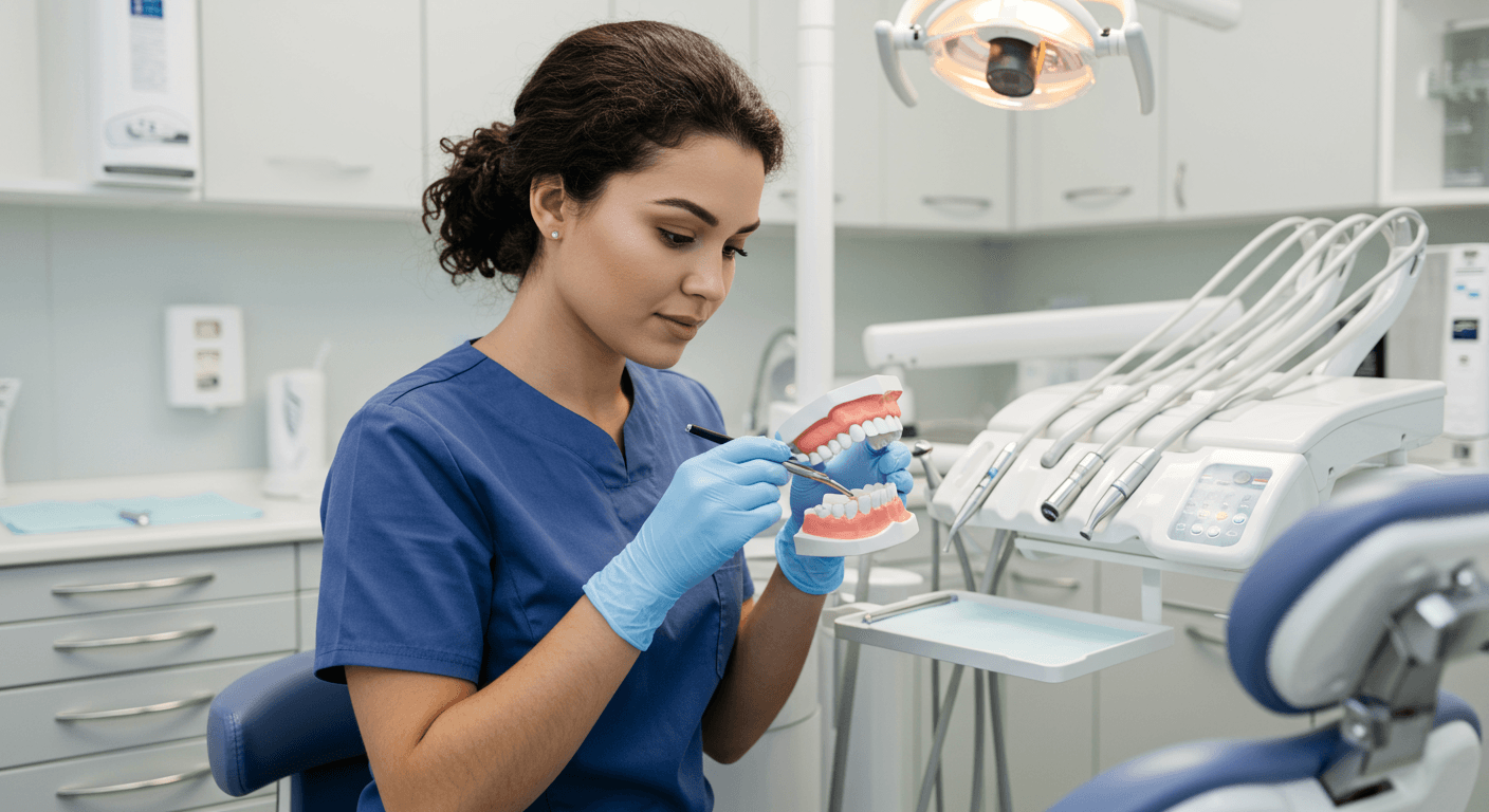 Basic Dentistry Course