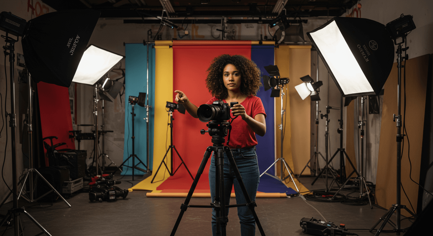 Media And Entertainment Course