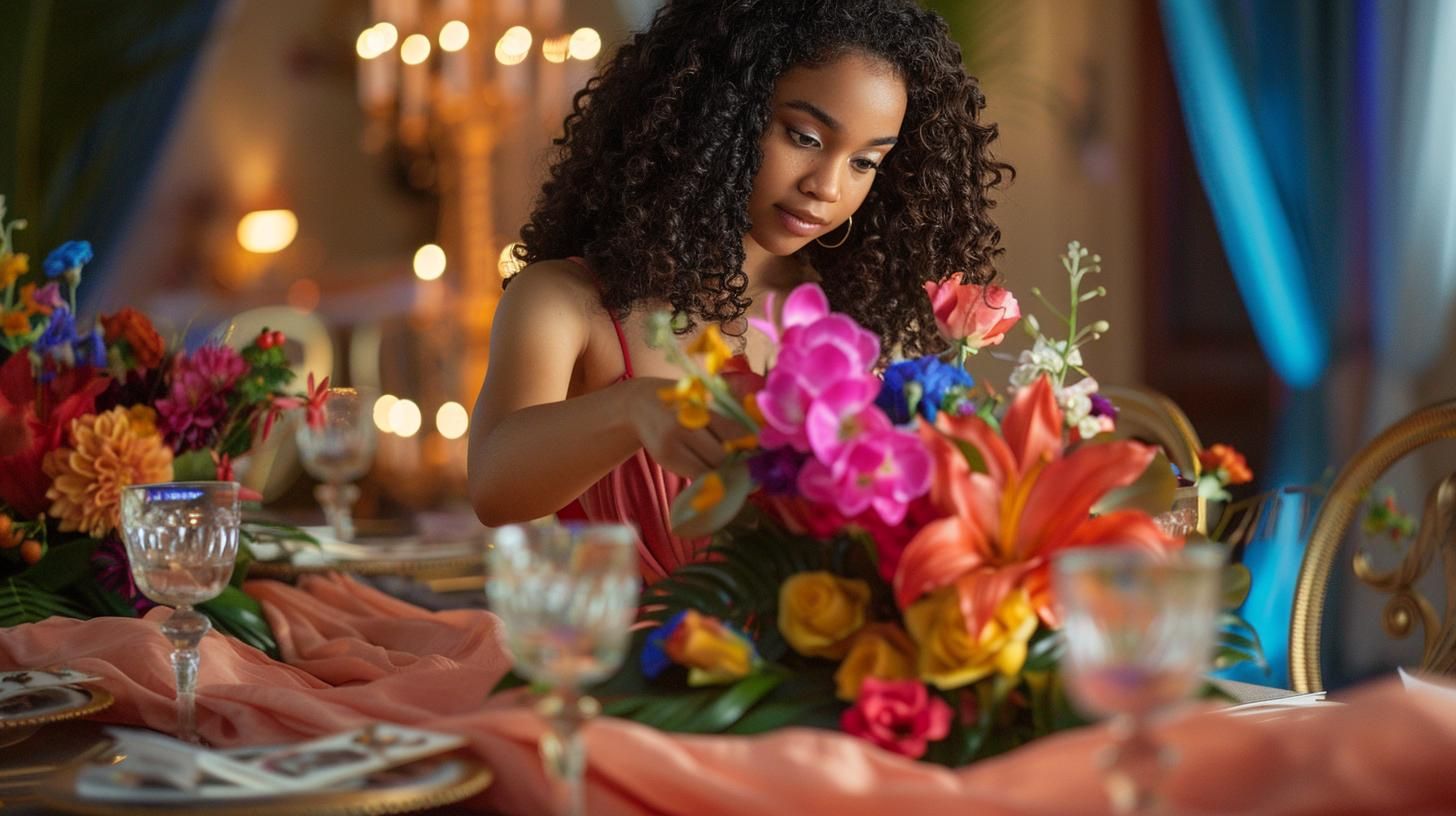 Event Decorator Course