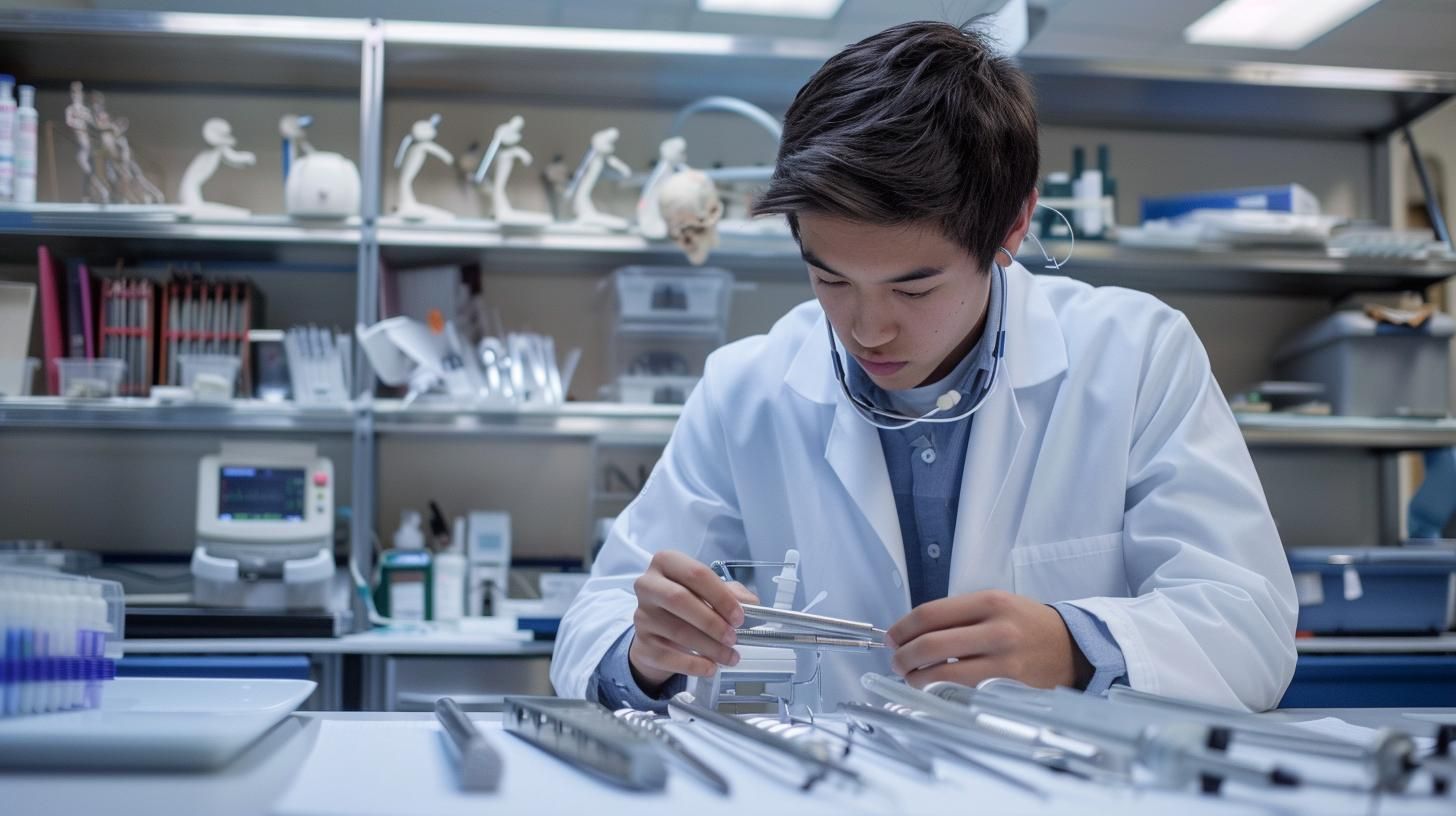 Autopsy Technician Course