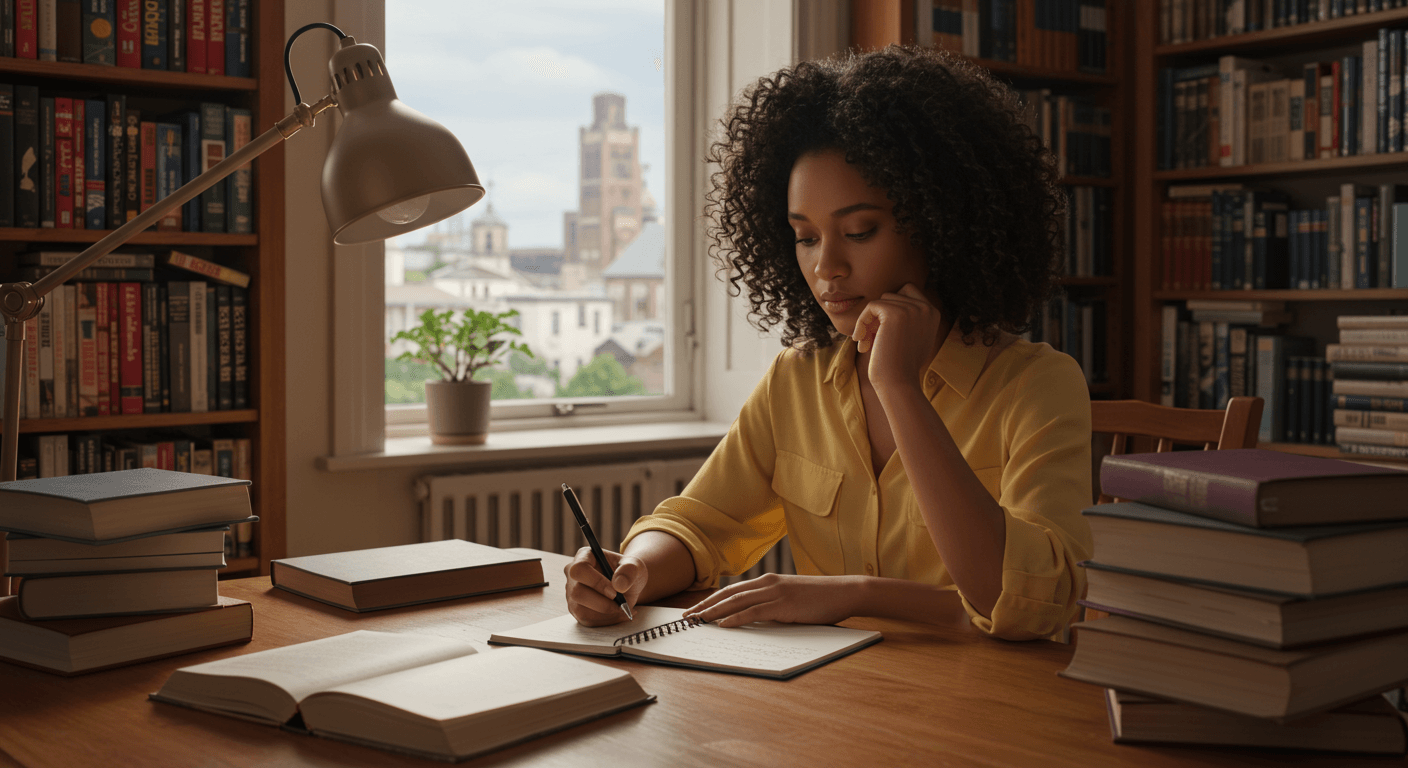 Literary Translator Course