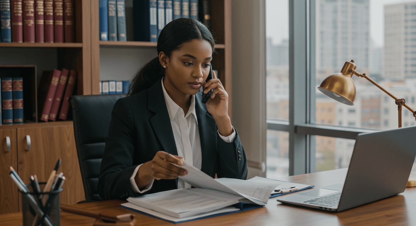 Curso de Secretaria Jurídica