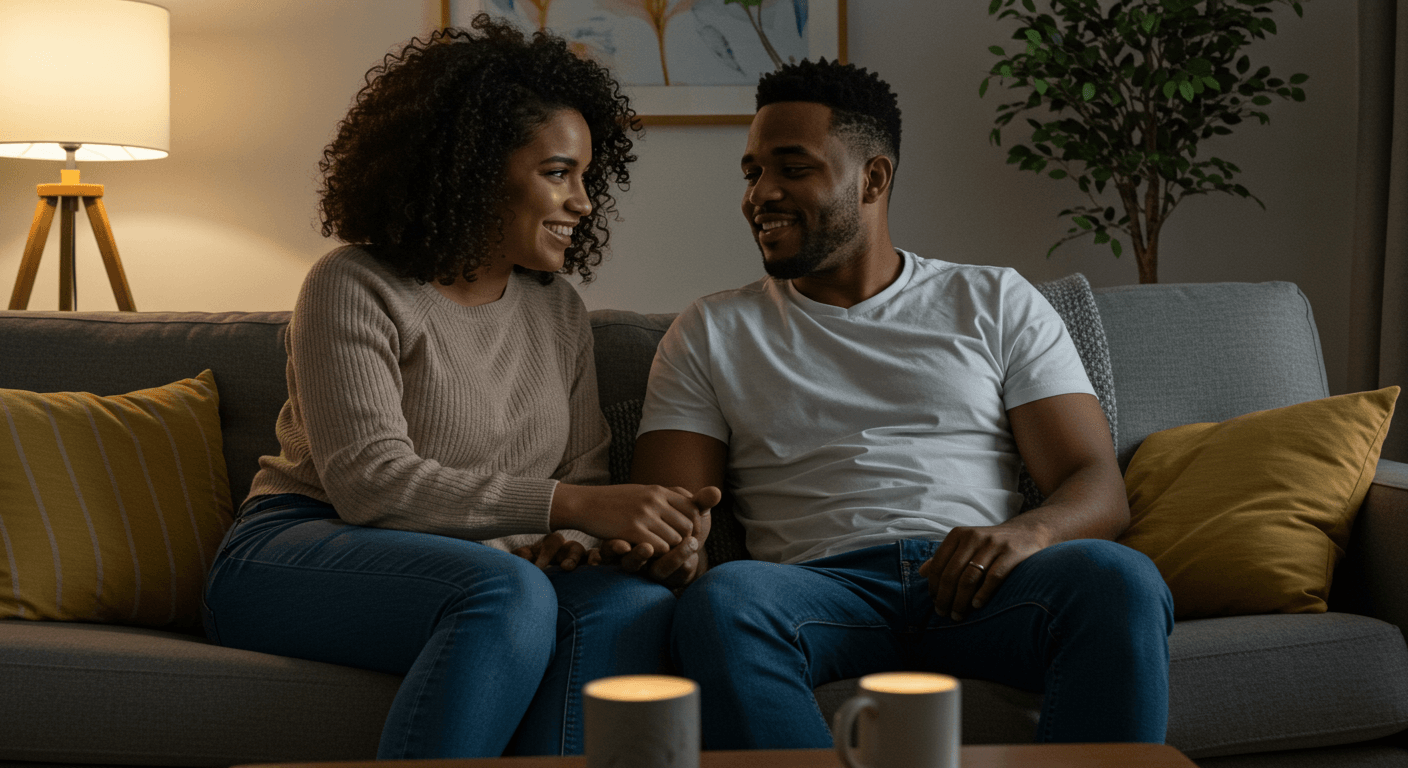 Pre-marital Course