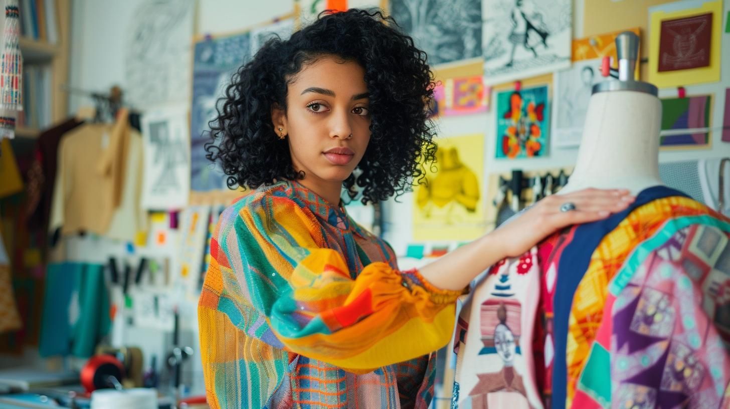Cloth Designing Course