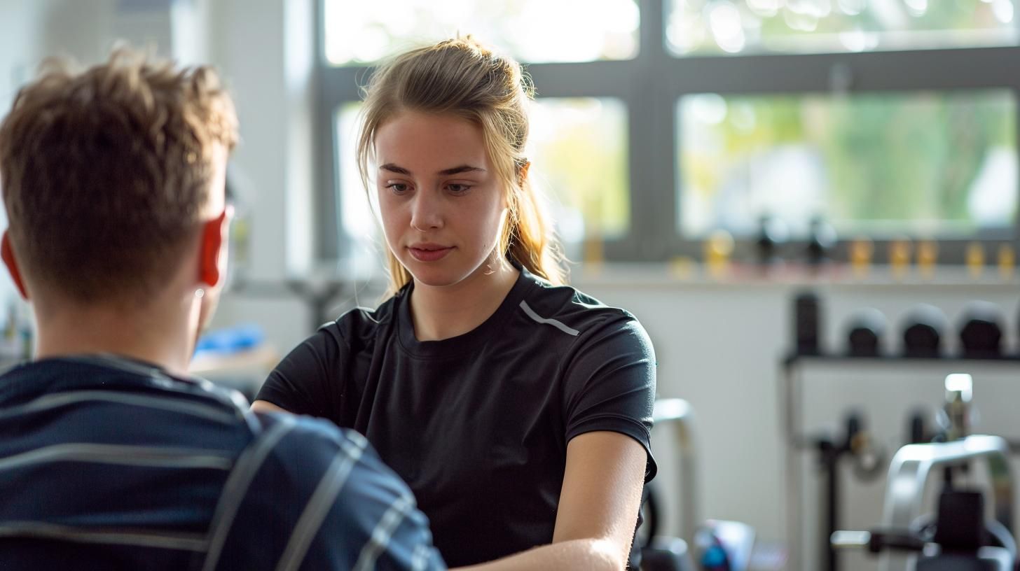 Ethics Course For Physical Therapists
