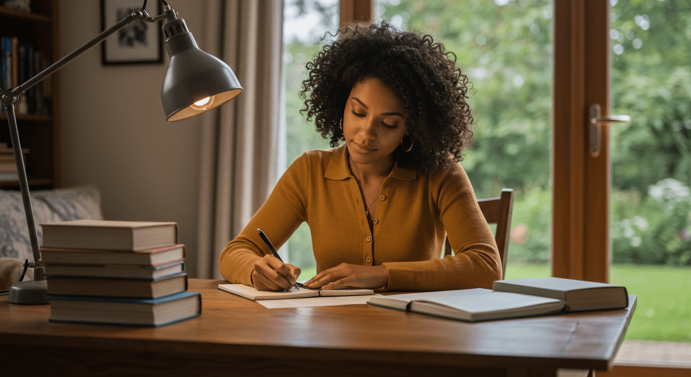 Specialist in Academic Writing Course