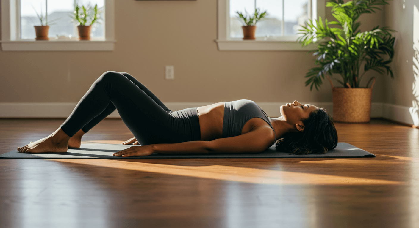 Yoga Nidra Course