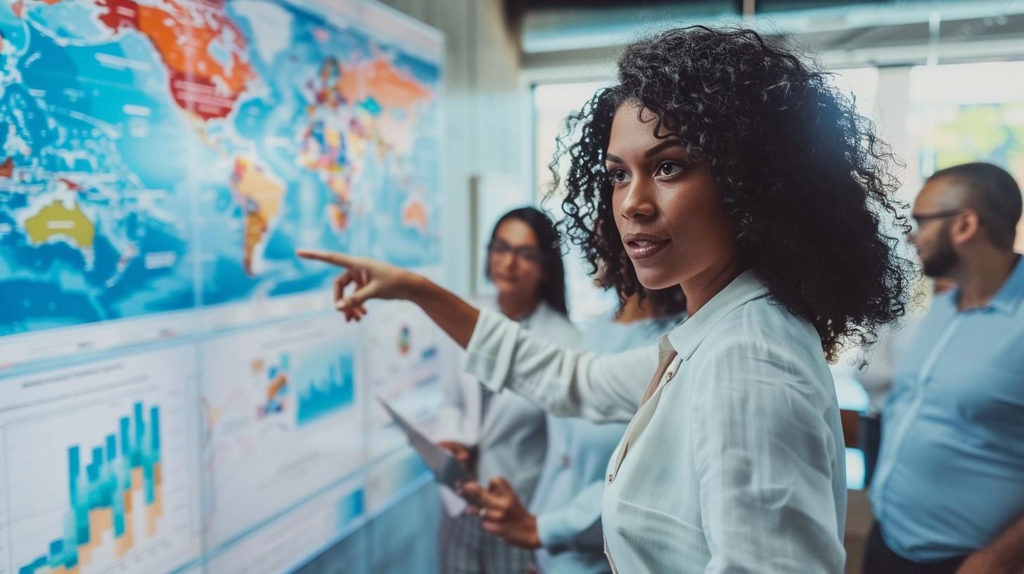 Specialist in International Economics Course