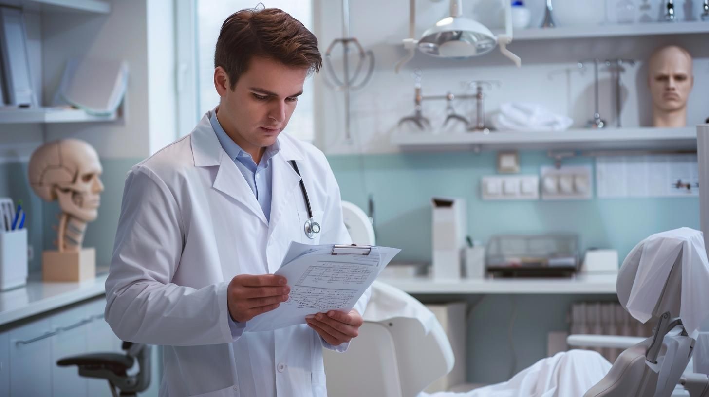 Otolaryngologist in Head And Neck Oncology Course