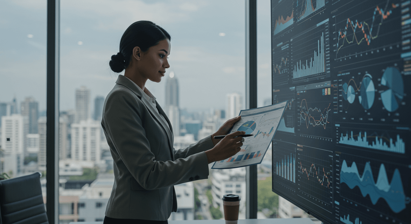 Financial Reporting And Analysis Course