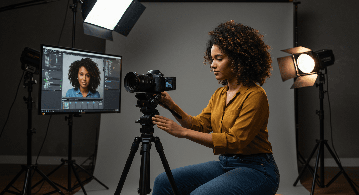 Curso de Streaming