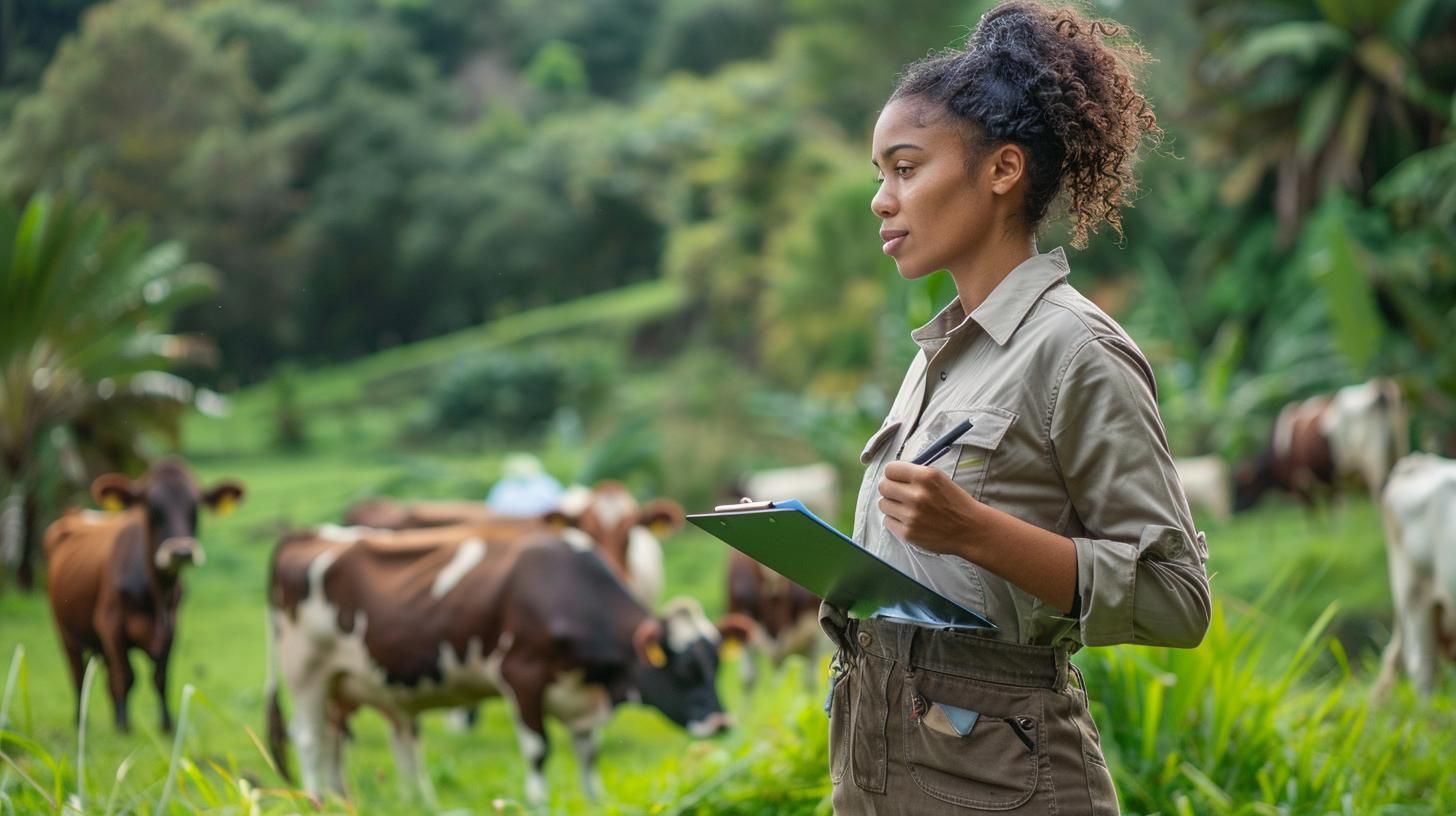 Dairy Management Course