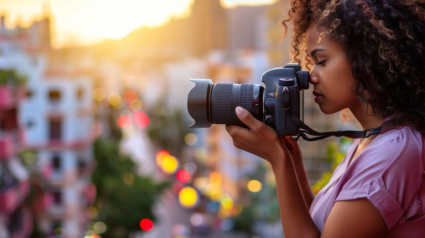 Photography Videography Course