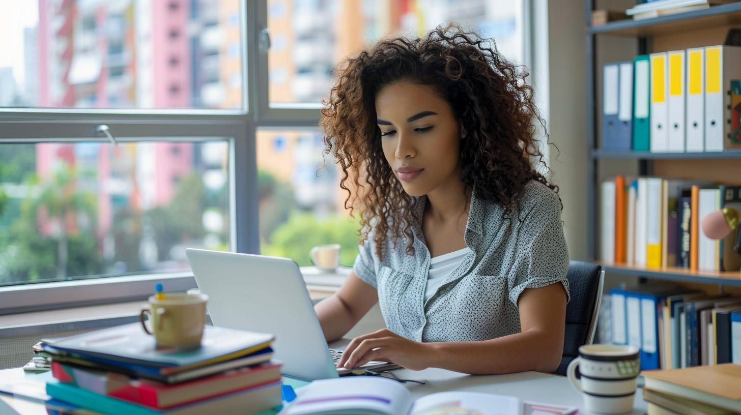 Curso de Planejamento de Aula