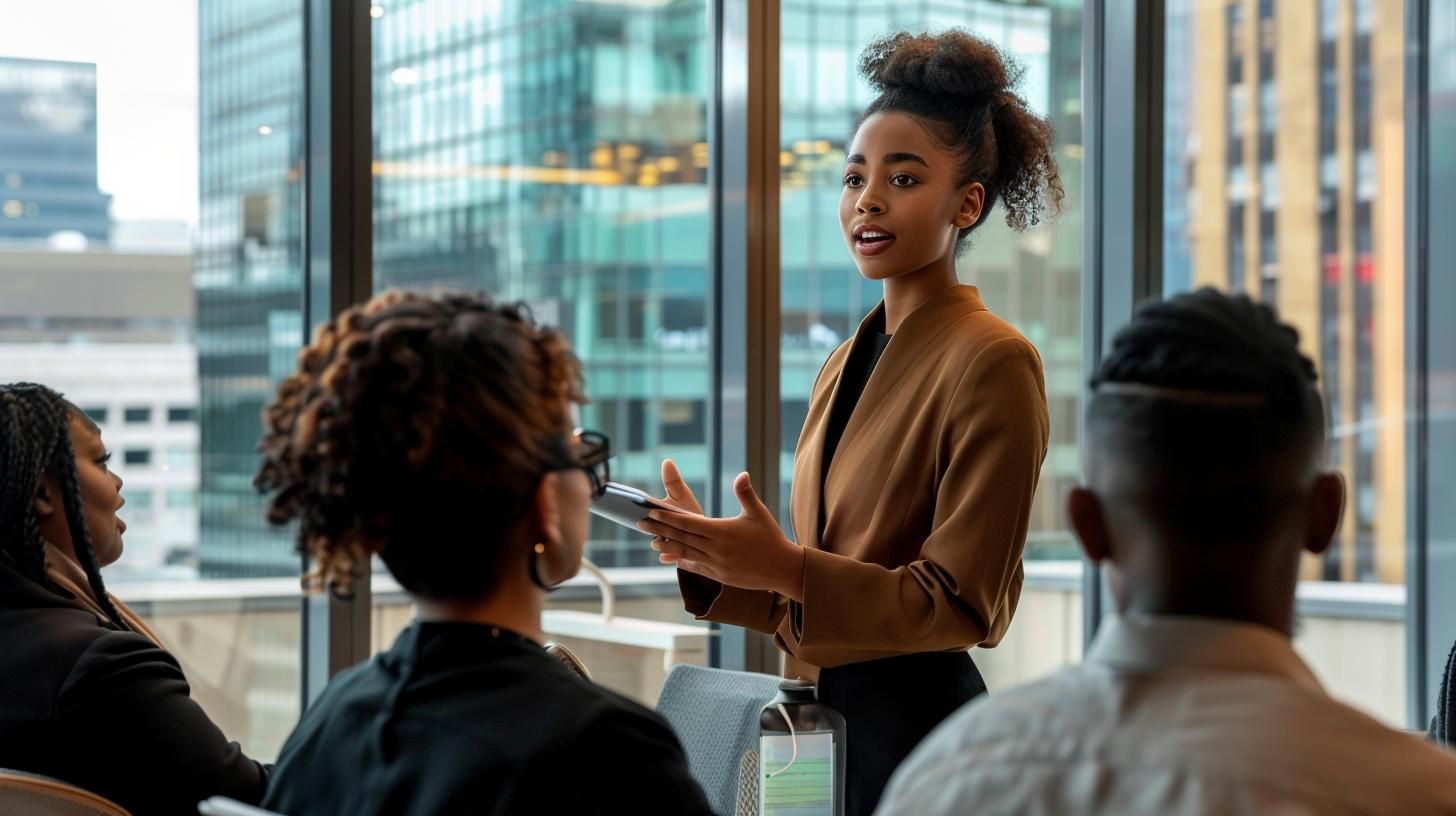 Accounts Executive Course