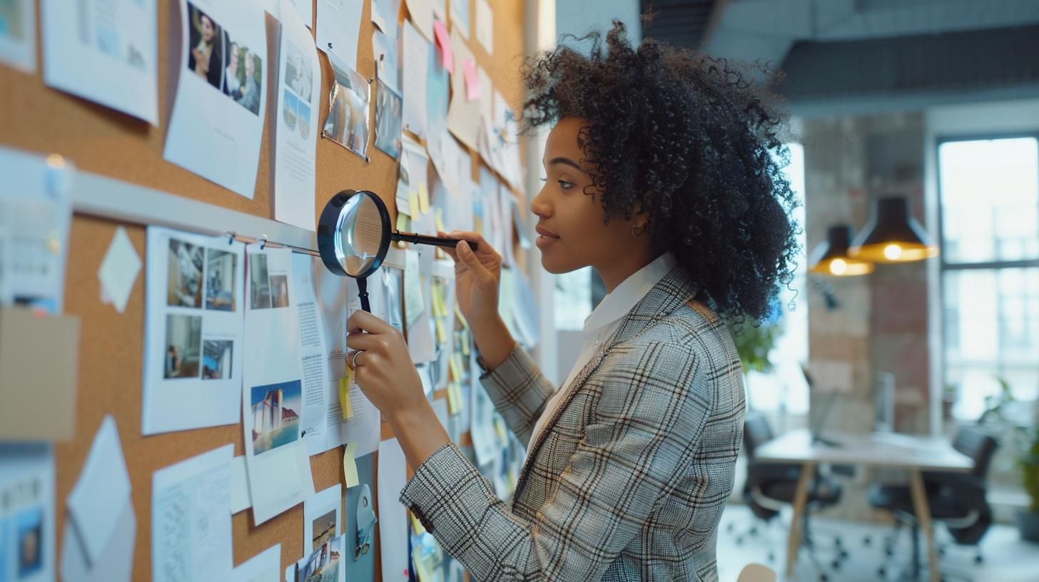 Corporate Detective Course