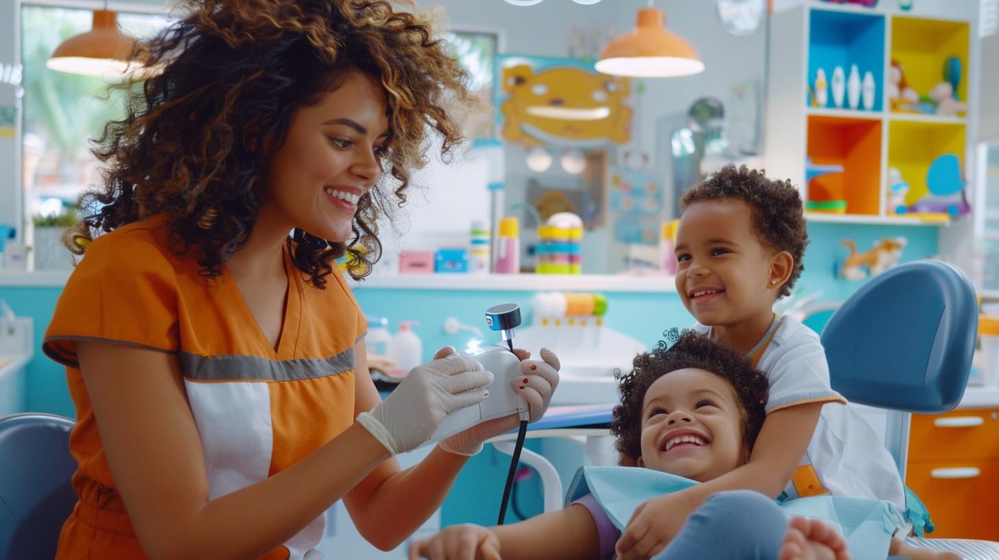 Curso de Competência em Pediatria Laser