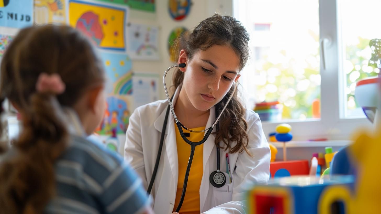 Pediatric Pulmonologist Course