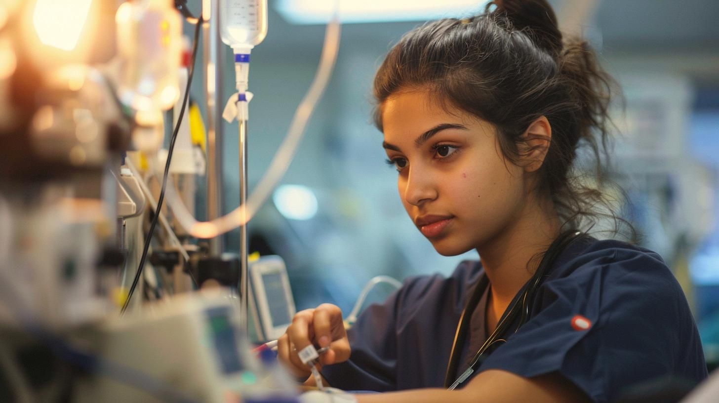 Nursing Course