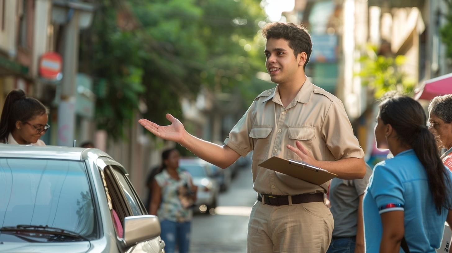 Motor Vehicle Accident Prevention Course