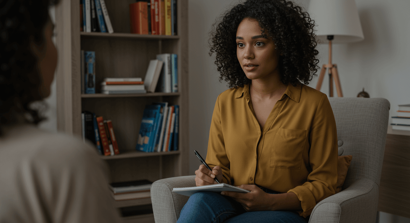 General Psychology Course