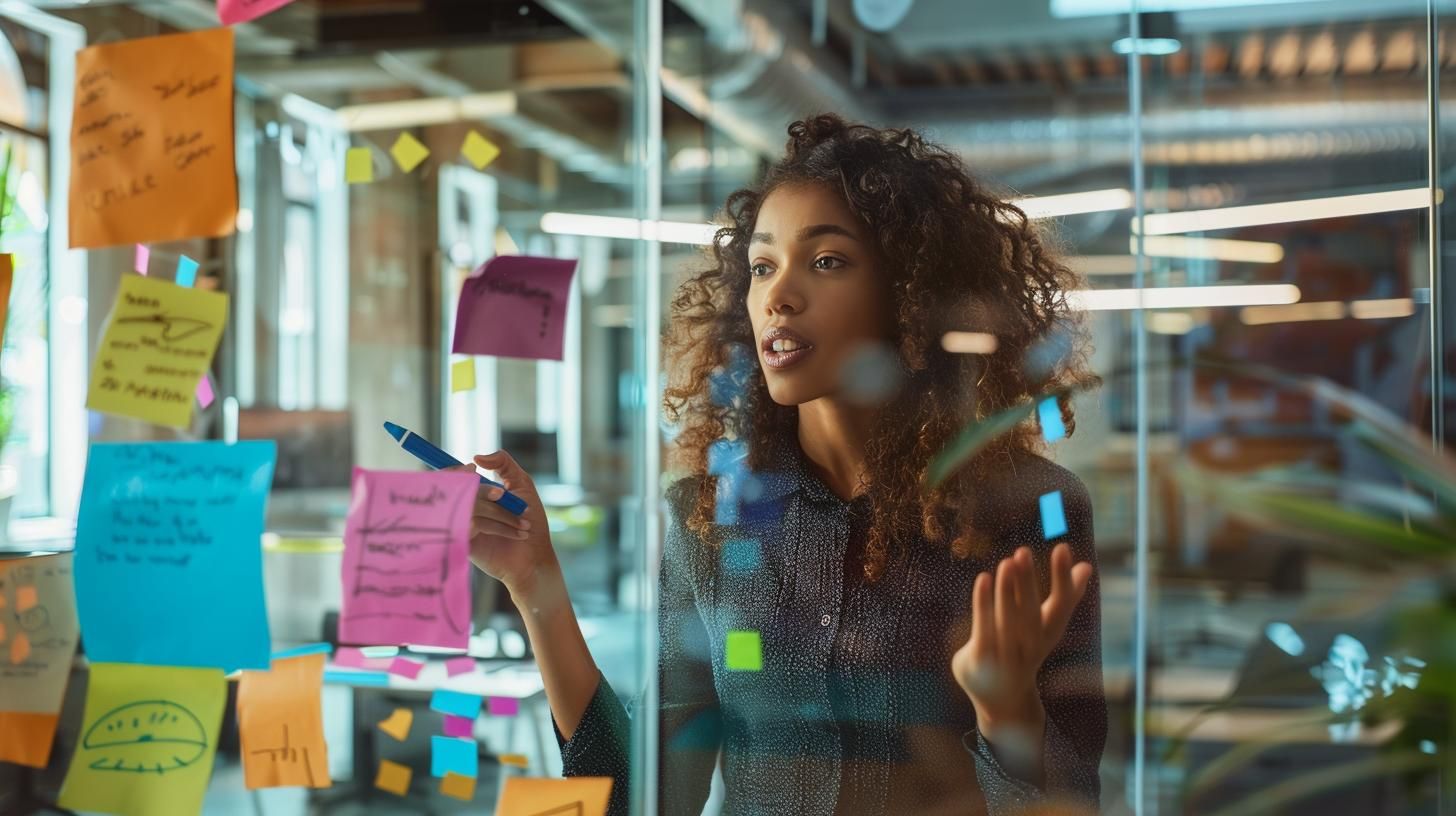 Design Thinking And Innovation Course