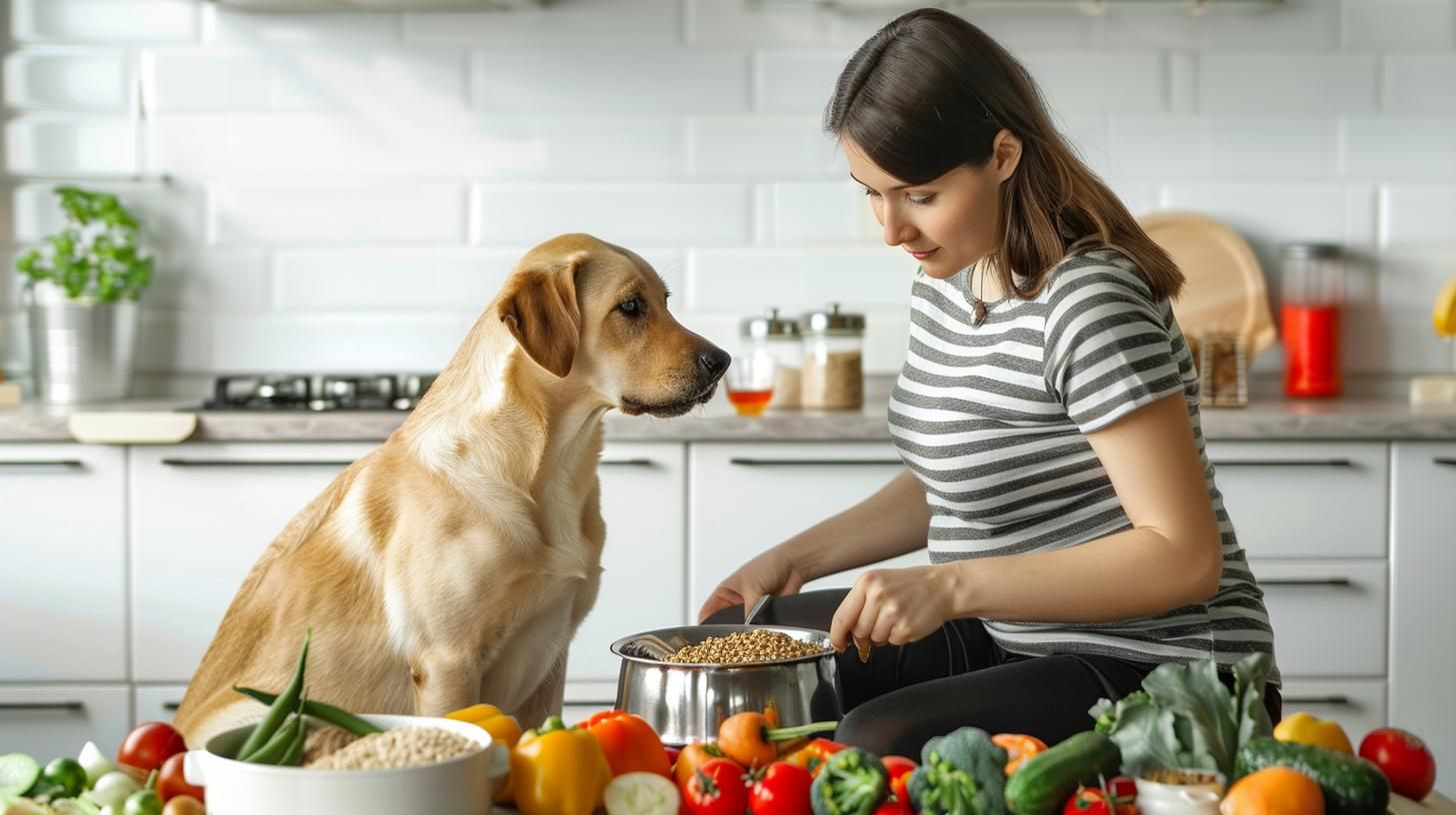 Veterinary Nutritionist Course