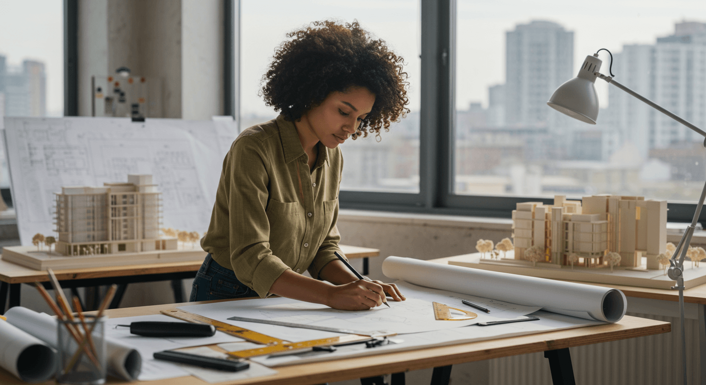 Architecture Design Course