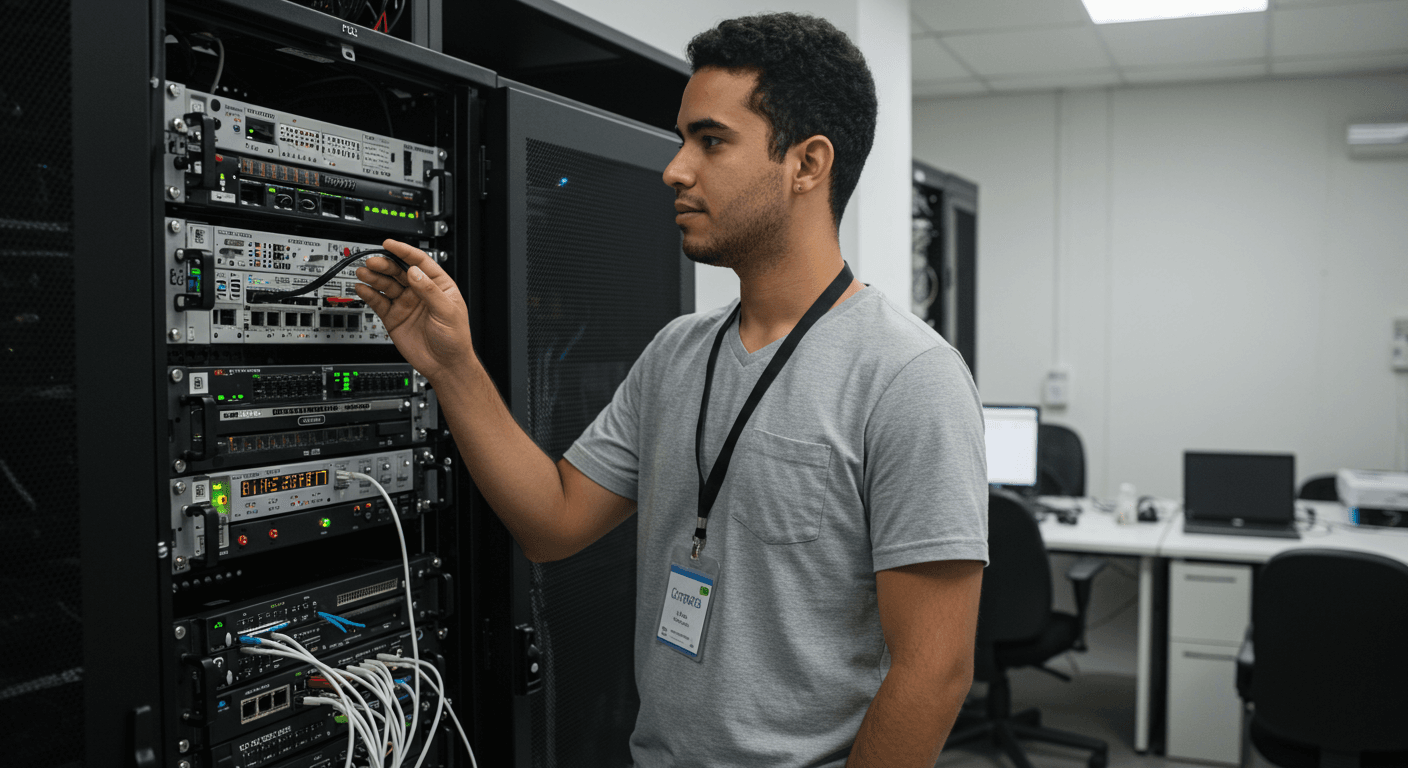 Linux Security Course