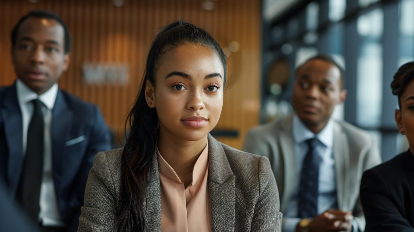 Interview Training Course