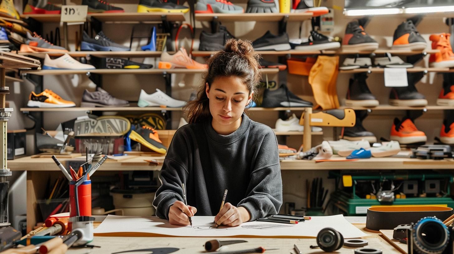 CAD Footwear Design Technician Course