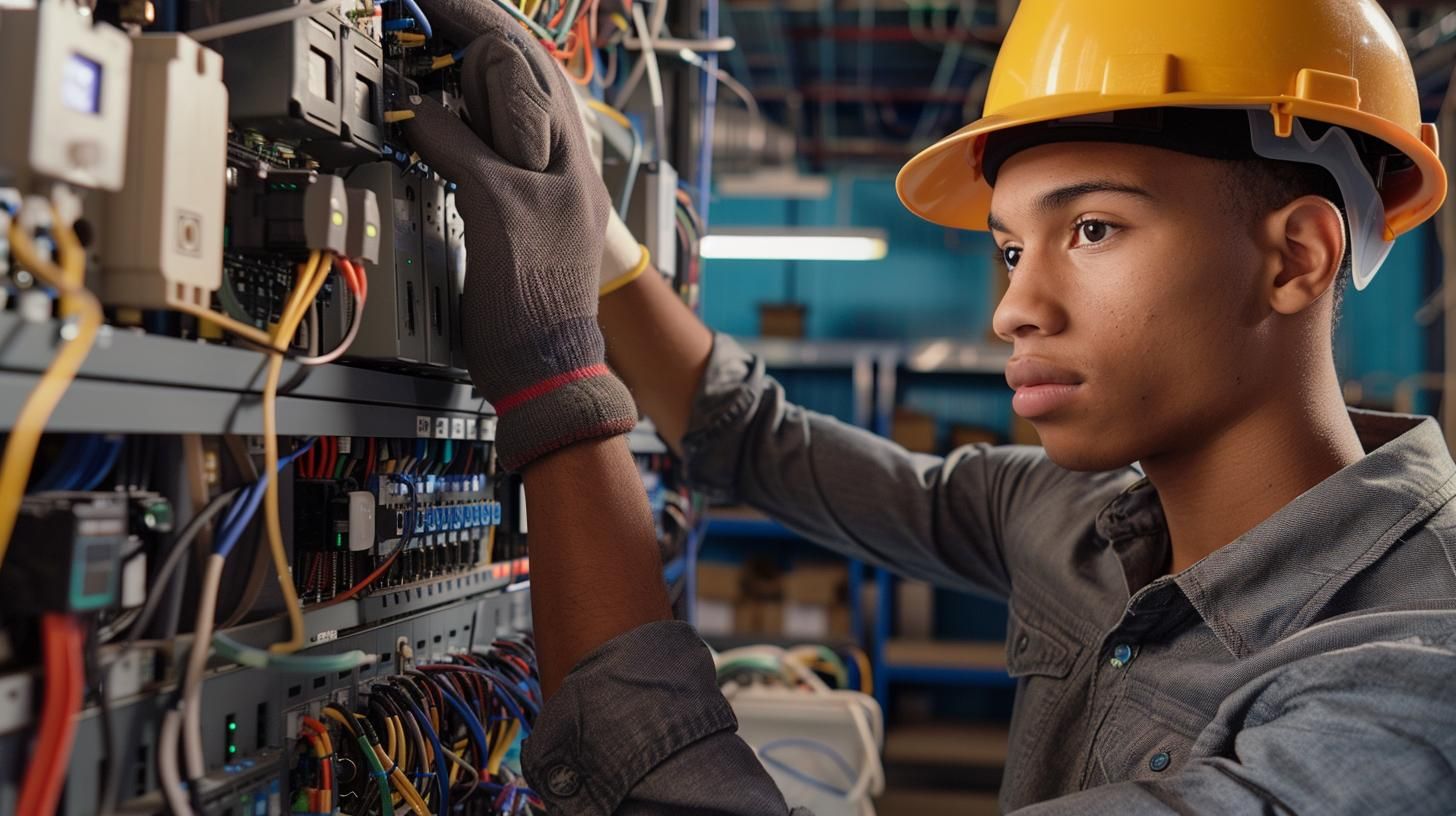 Electricity Course