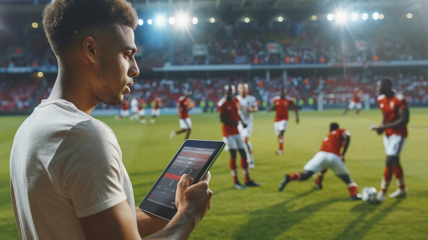 Sports Analytics Course