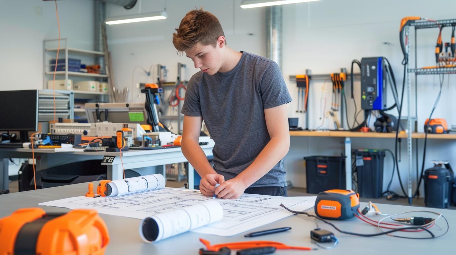 Electrical Estimating Course