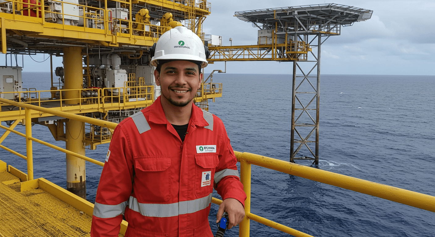 Petroleum Engineering Course