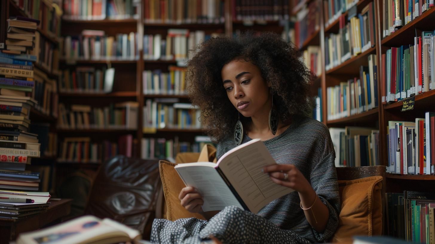 Specialist in Comparative Literature Course