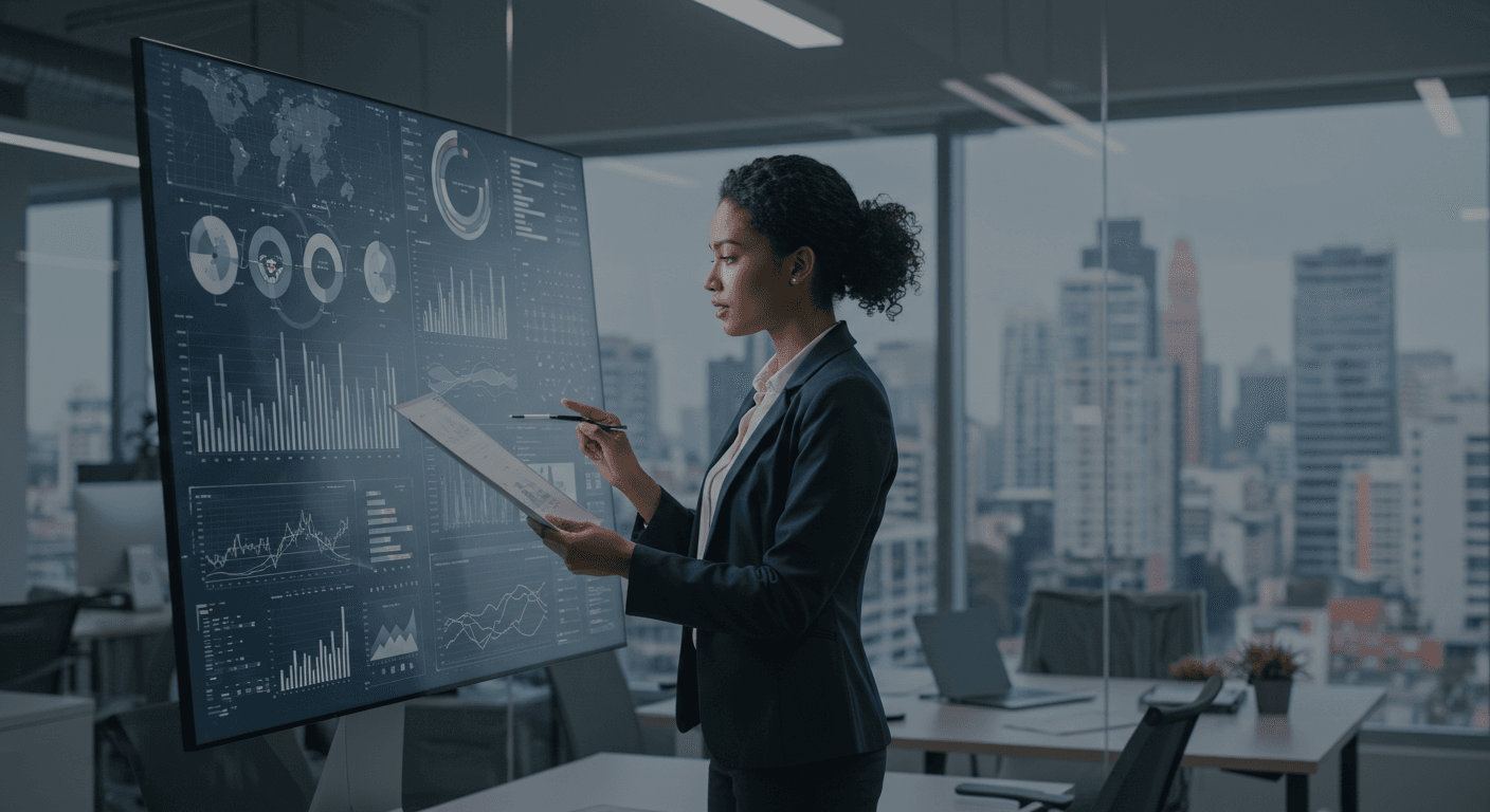 Business Intelligence Course
