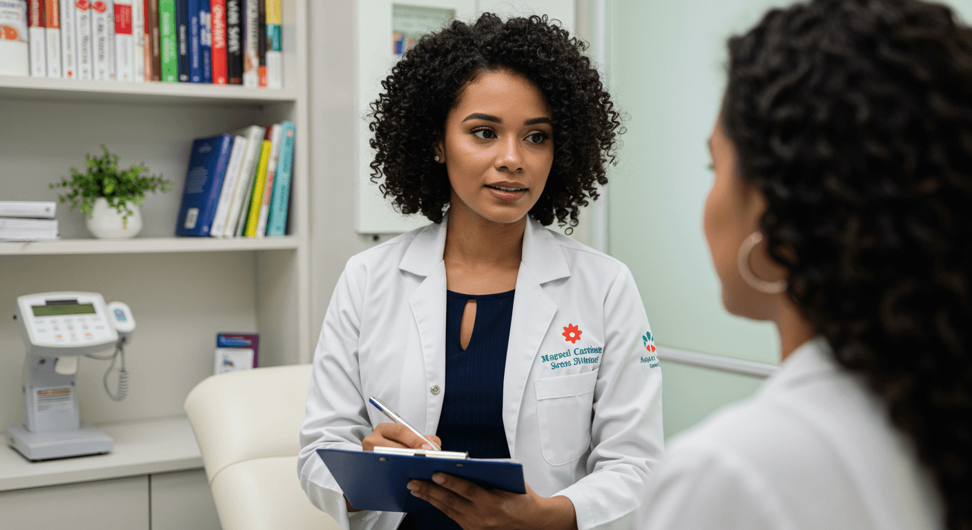 Medicine Interview Course