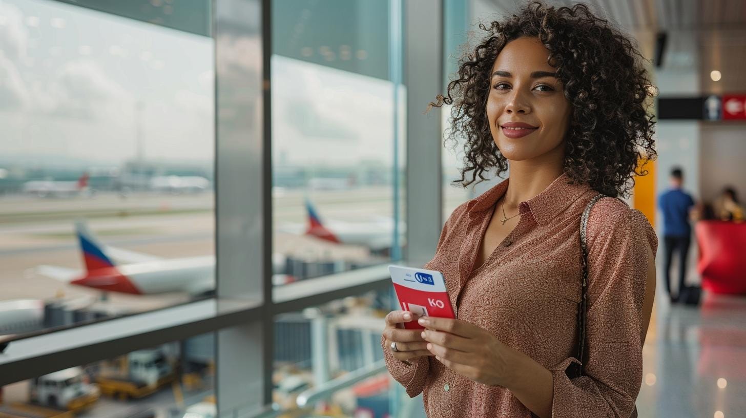 Curso de Gestão de Milhas para Agentes de Viagens