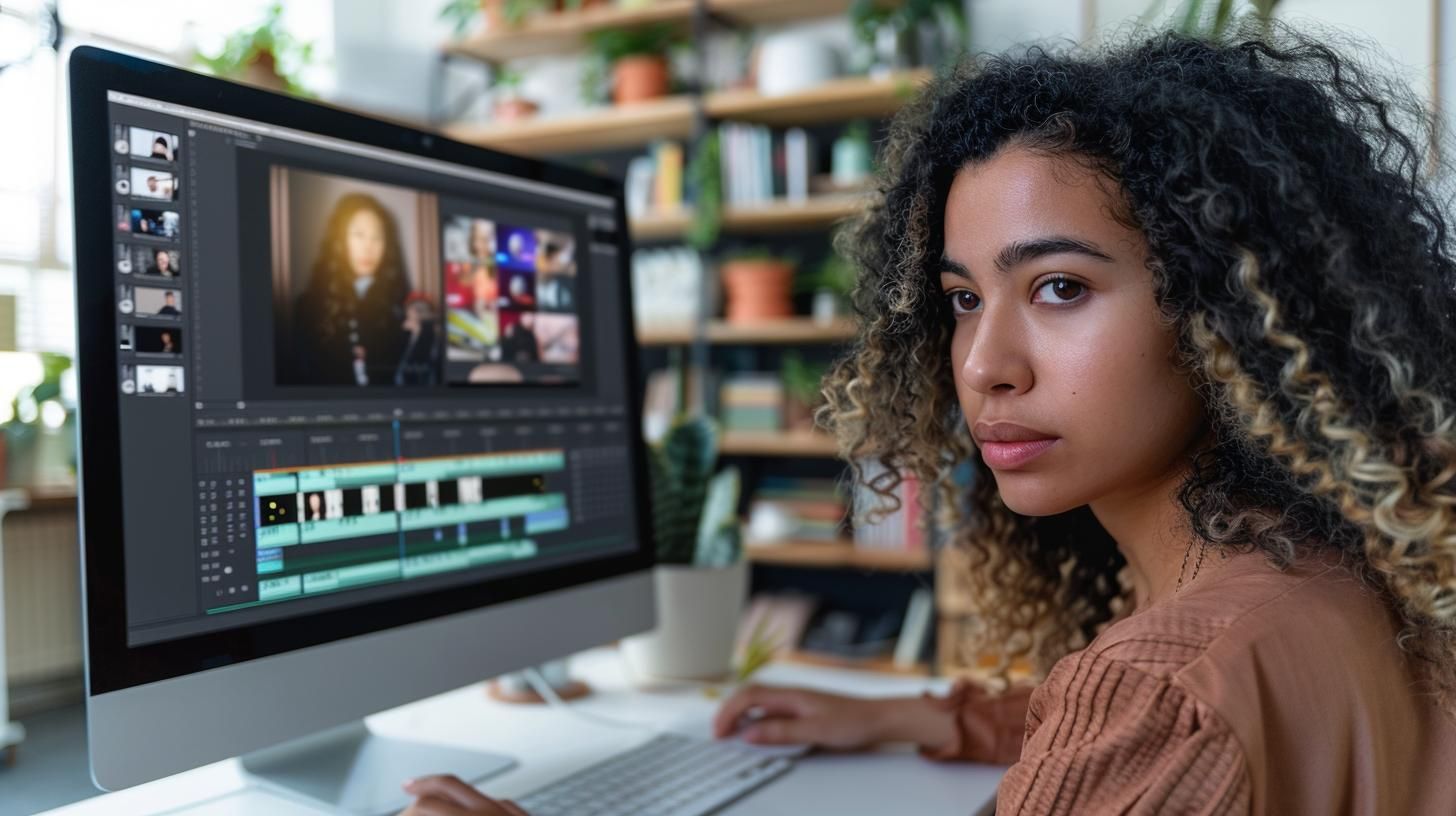 Curso de Como Editar Vídeos No Canva