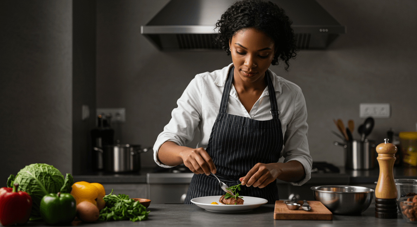 Food And Beverages Course
